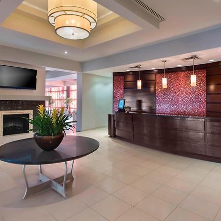 Marriott Albany Hotel Ngoại thất bức ảnh