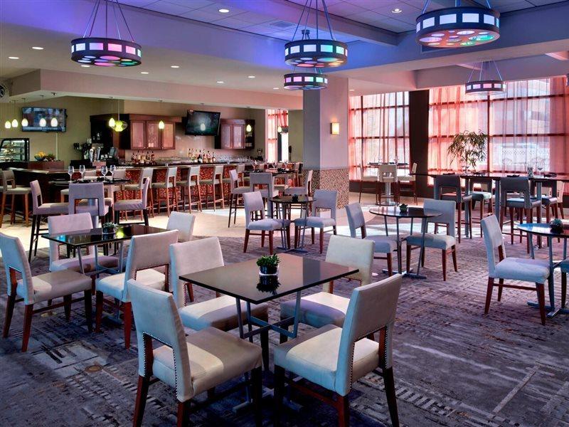 Marriott Albany Hotel Ngoại thất bức ảnh