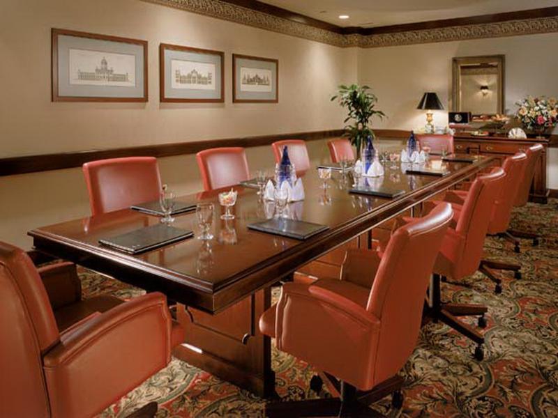 Marriott Albany Hotel Ngoại thất bức ảnh
