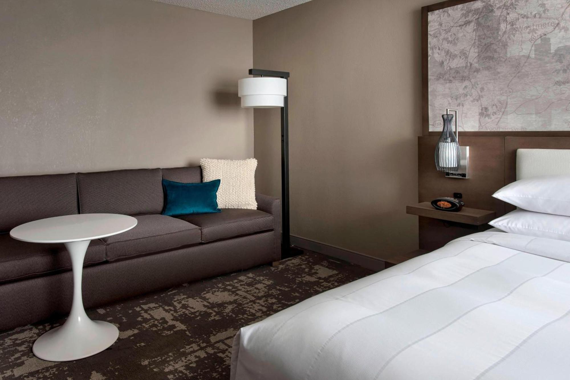 Marriott Albany Hotel Ngoại thất bức ảnh
