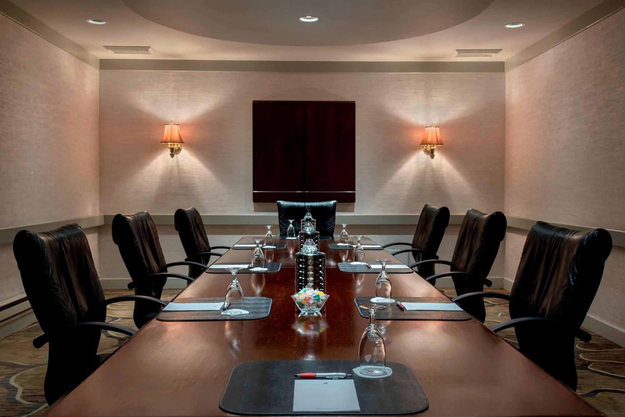 Marriott Albany Hotel Ngoại thất bức ảnh