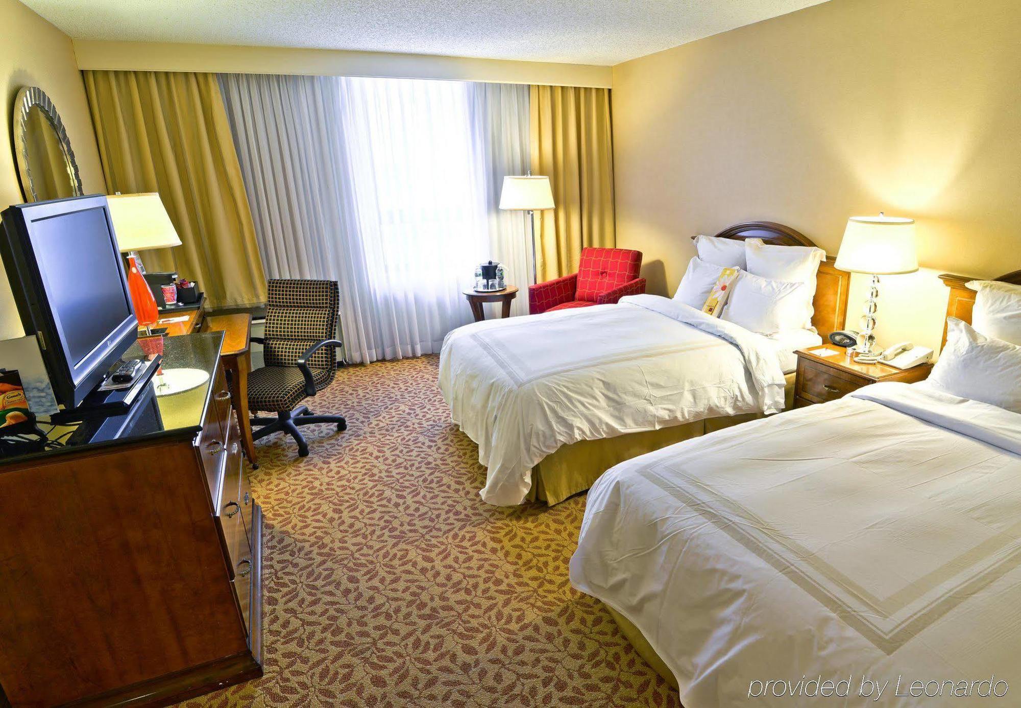 Marriott Albany Hotel Ngoại thất bức ảnh