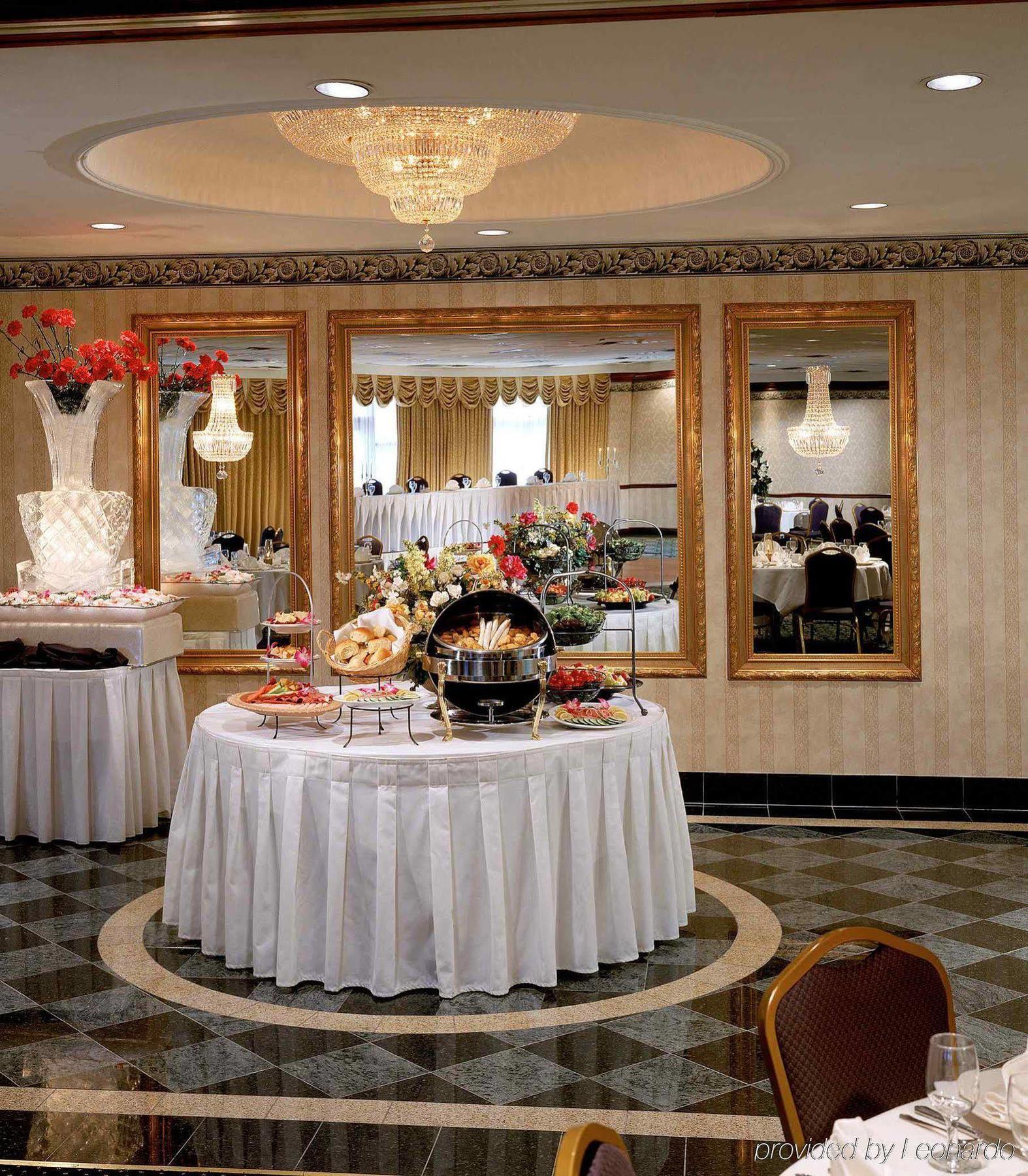 Marriott Albany Hotel Ngoại thất bức ảnh