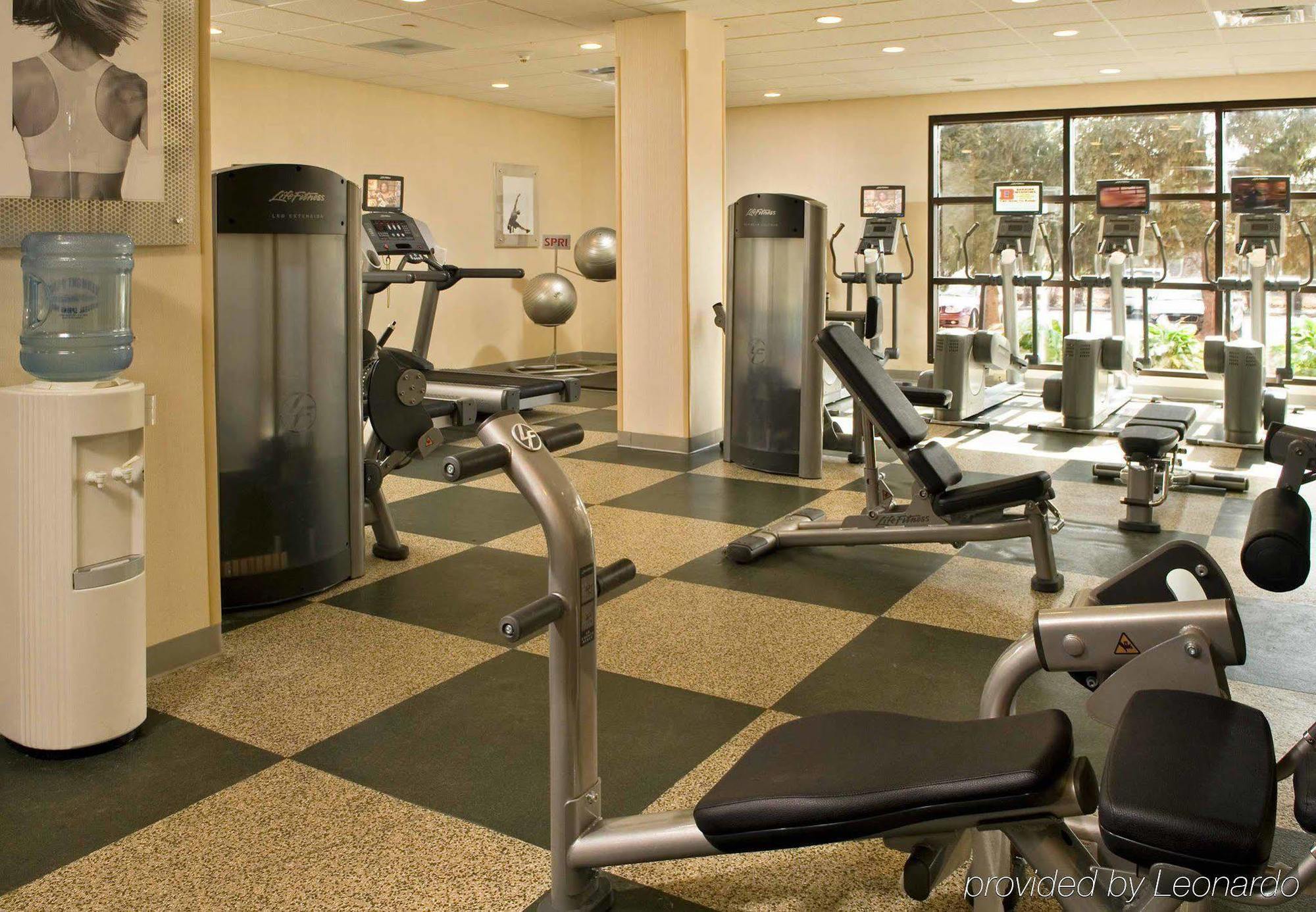 Marriott Albany Hotel Ngoại thất bức ảnh